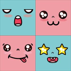 Kawaii Collage pictures kawaii wallpaper