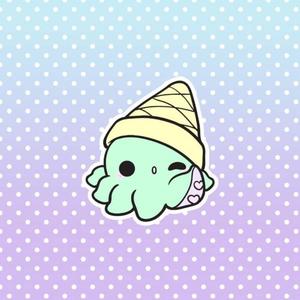 Kawaii Life Means Happiness and Fun kawaii wallpaper