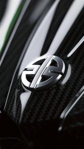 Kawasaki H2r Logo kawasaki h2r wallpaper