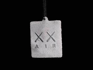 KAWS Air Jordan Tag kaws wallpaper