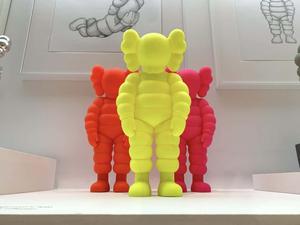Kaws artwork providing fascinating perspective kaws wallpaper