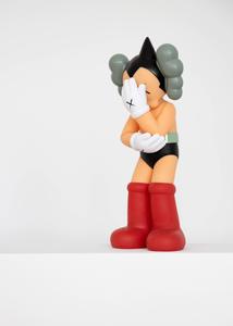 Kaws Astro Boy Edition kaws wallpaper