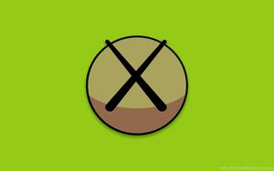Kaws Eye Art kaws wallpaper