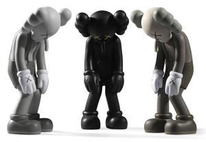 Kaws Small Lie Figures kaws wallpaper