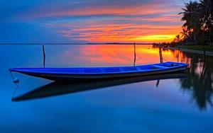 Kayak Boat Full Screen Hd Desktop full screen hd desktop wallpaper