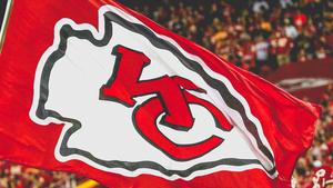 KC Chiefs American Football Flag chiefs wallpaper