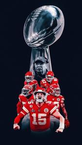 KC Chiefs Team Phone chiefs wallpaper