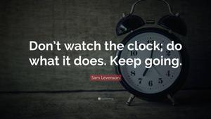 Keep Going Quotes