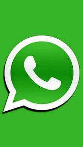 Keep in touch with family, friends, and colleagues through WhatsApp whatsapp wallpaper