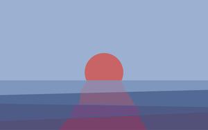 Keep It Simple Wallpaper