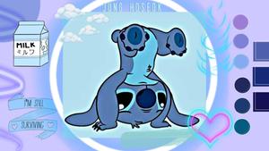 Keep up with the latest tech with Stitch Computer stitch computer wallpaper