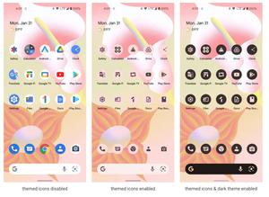 Keep Your Digital Life Organized with Android