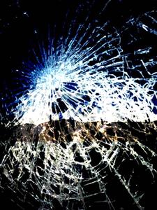 Keep your phone safe with a protective screen covering cracked screen wallpaper