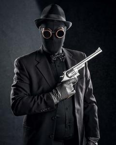 Keeping up the gangster lifestyle gangster wallpaper