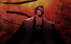 Kenpachi Zaraki Bleach Picture bleach wallpaper