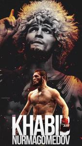 Khabib Nurmagomedov Cool Edit khabib nurmagomedov wallpaper