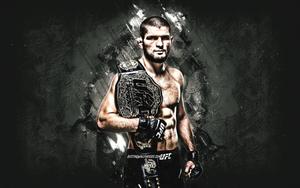 Khabib Nurmagomedov Dark Aesthetic khabib nurmagomedov wallpaper