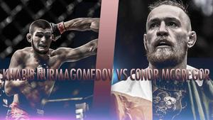 Khabib Nurmagomedov Fight McGregor khabib nurmagomedov wallpaper