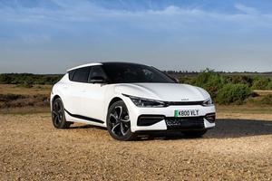 Kia EV6 Car Picture car wallpaper