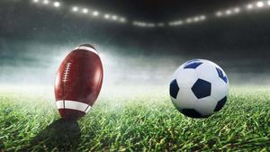 Kickoff the Football Season! football wallpaper