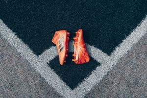 Kickoff the Football Season with Comfortable Cleats football wallpaper