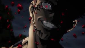 Killer Sukuna In Jujutsu Kaisen jujutsu kaisen wallpaper