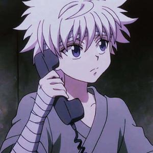 Killua, A Powerful Hunter killua wallpaper