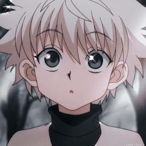 Killua - Master of the Nen Ability. killua wallpaper