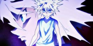 Killua, the hunter and assassin of the Zoldyck family. killua wallpaper