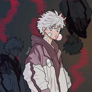 Killua, the young assassin from Hunter x Hunter killua wallpaper