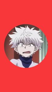Killua Zoldyck Anime PFP anime pfp wallpaper