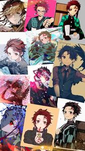 Kimetsu No Yaiba Demon Slayer Anime Tanjiro Kamado demon slayer anime wallpaper