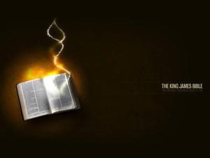 King James Christian Bible bible wallpaper