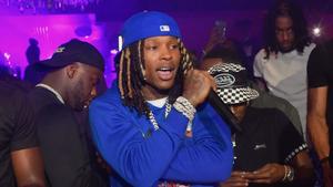 King Von - Dynamic Hip Hop Artist king von wallpaper
