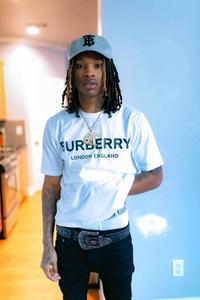 King Von For Burberry king von wallpaper
