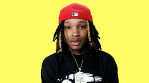 King Von Genius Crazy Story king von wallpaper