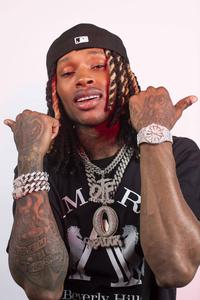 King Von OTF Member king von wallpaper