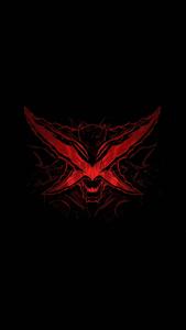 Kitava 4K Ultra HD Dark Phone 4k ultra hd dark phone wallpaper