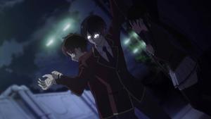 Kiyotaka Ayanokoji Dark Aesthetic kiyotaka ayanokoji wallpaper