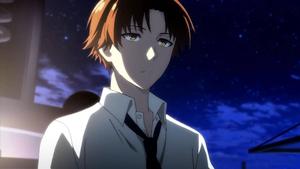 Kiyotaka Ayanokoji Serious Look kiyotaka ayanokoji wallpaper