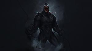 Know the Power of Venomous Words whatsapp wallpaper