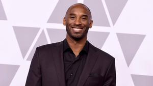 Kobe Bryant at the red carpet kobe bryant wallpaper
