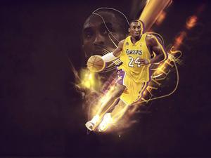 Kobe Bryant inspires us all with his endless passion and determination kobe bryant wallpaper