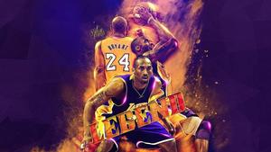 Kobe Bryant Just Keeps Going kobe bryant wallpaper
