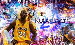 Kobe Bryant, Legendary Los Angeles Lakers Basketball Player kobe bryant wallpaper