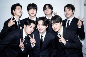 KPOP BTS Picture Wallpaper