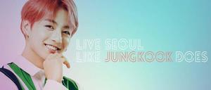 Kpop Idol Jungkook Wows Fans With His Charisma jungkook wallpaper