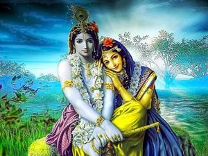 Krishna Arjun And Lord Shri Radhe krishna arjun wallpaper