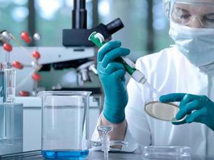 Labor ein ort der wissenschaftlichen entdeckung