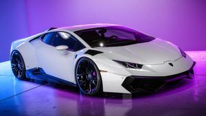 Lamborghini Aventador S Roadster lamborghini wallpaper